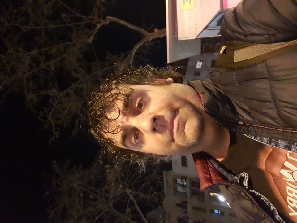 David Aure Campillo