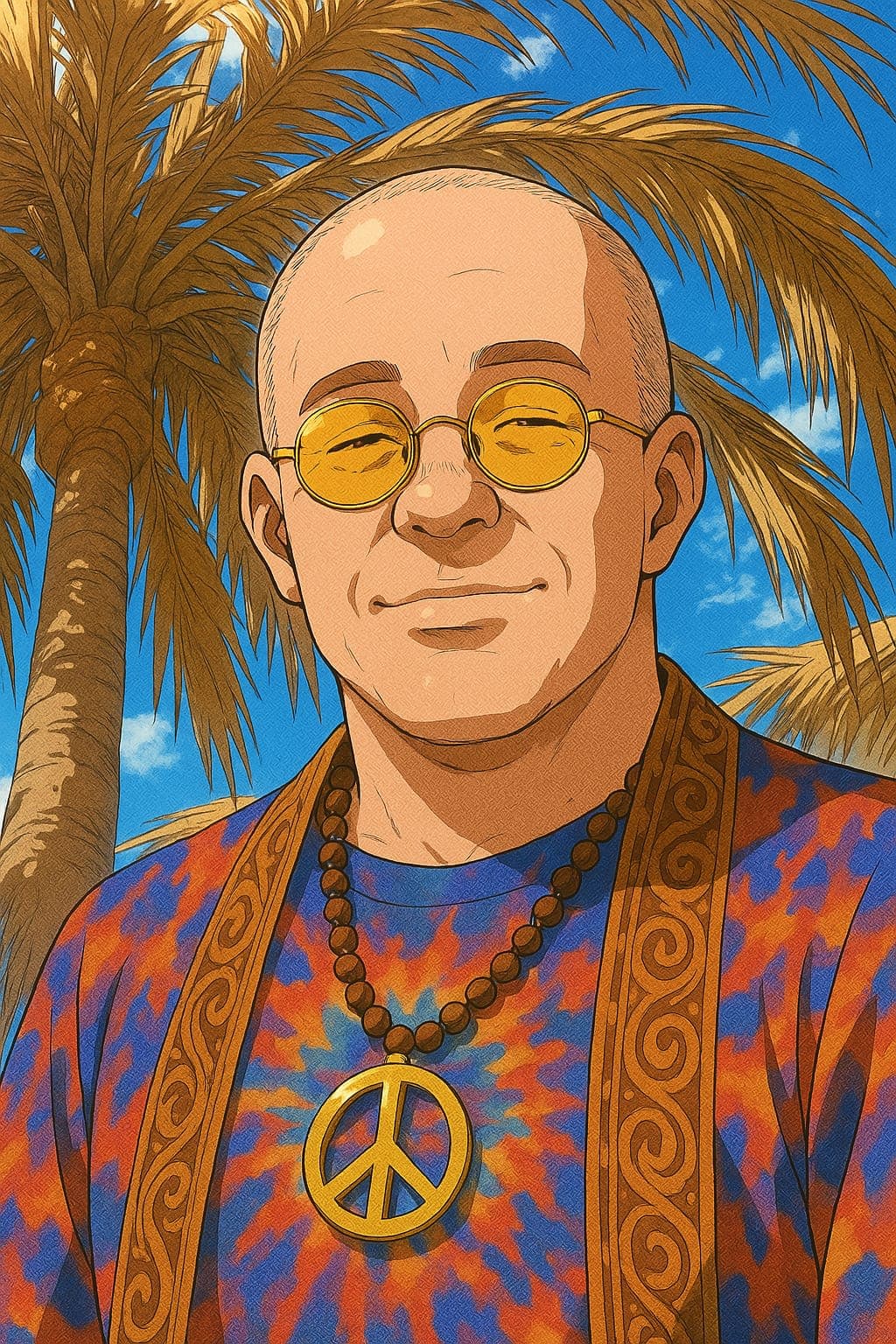 Leo Bresaola 