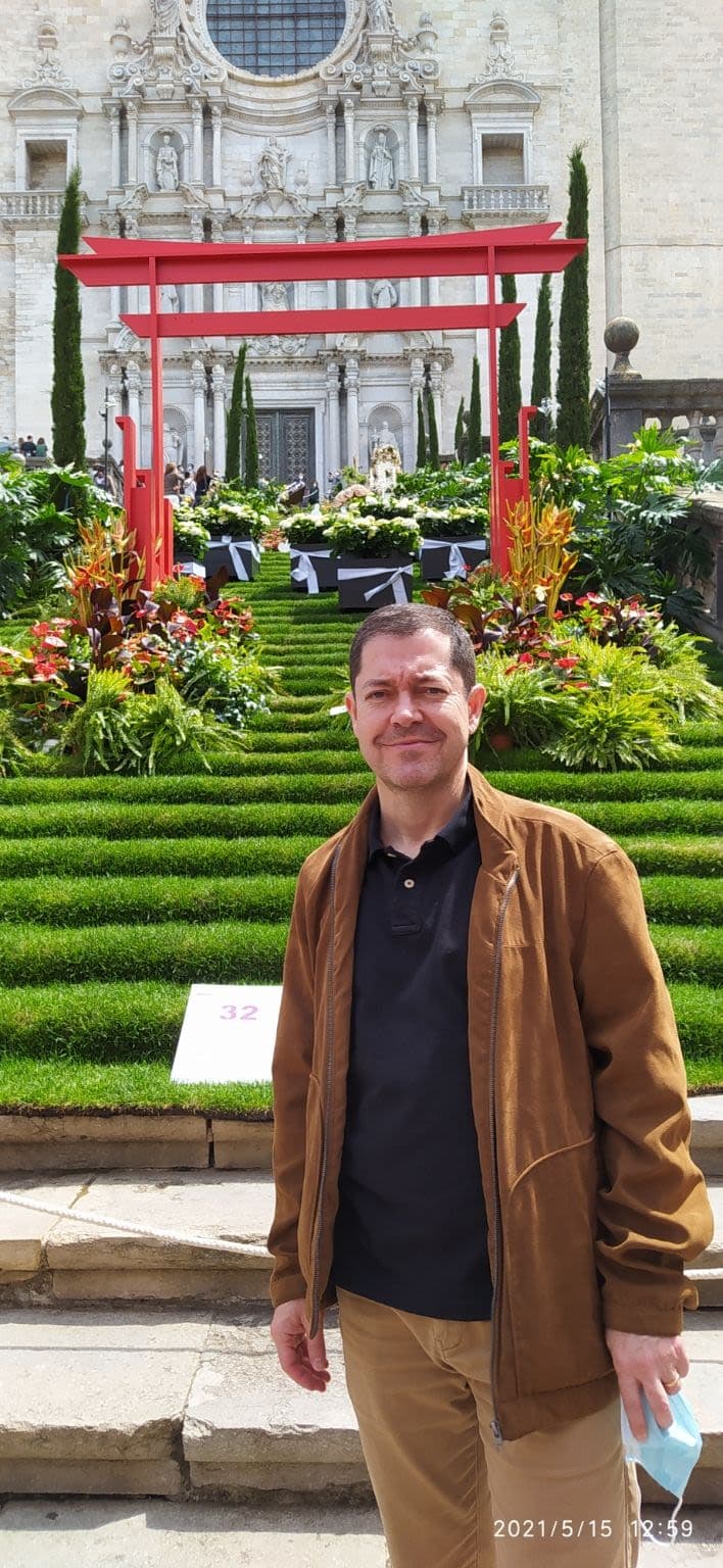 Didac Gamez Delgado