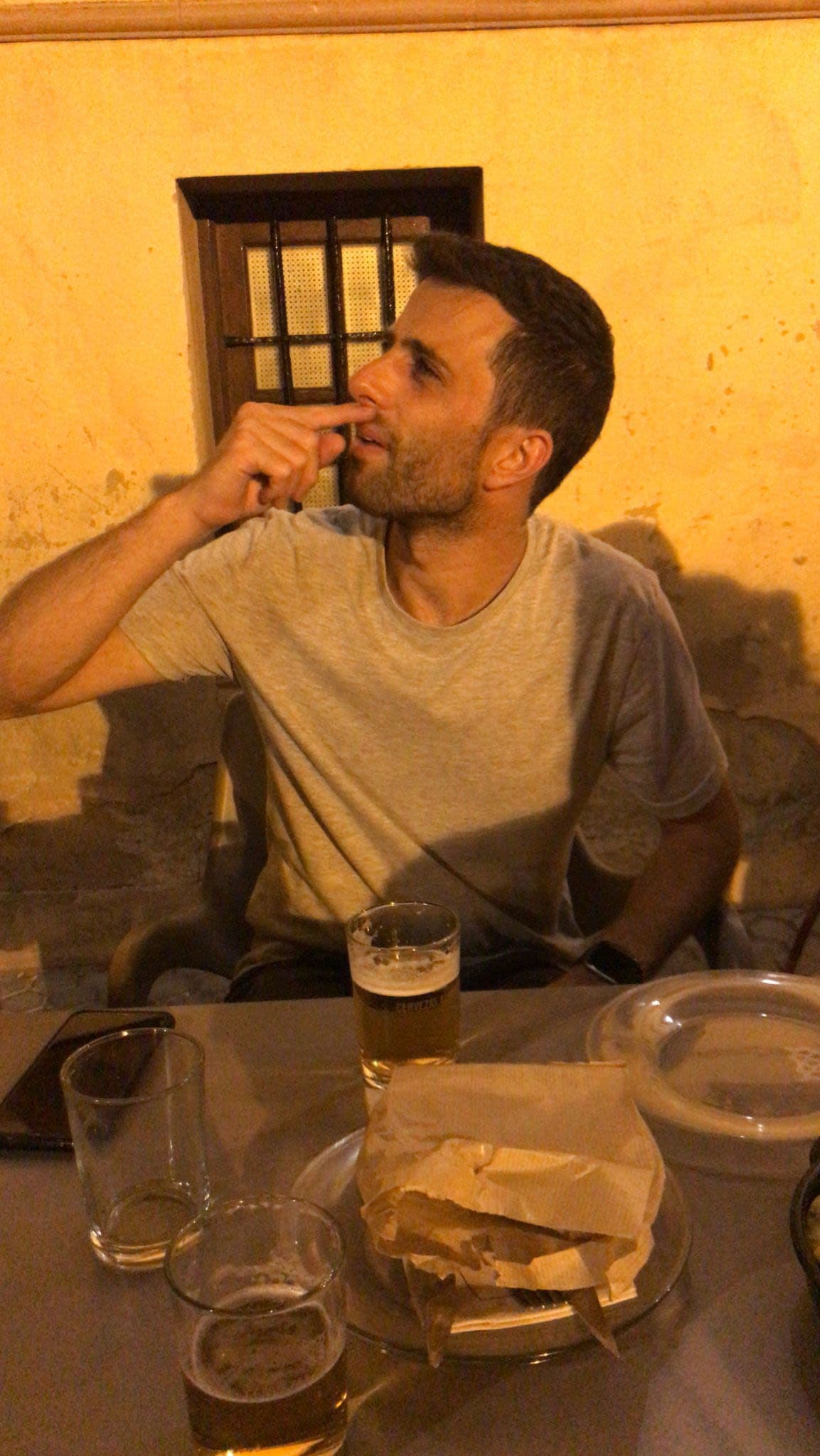 Francisco Antonio Limón