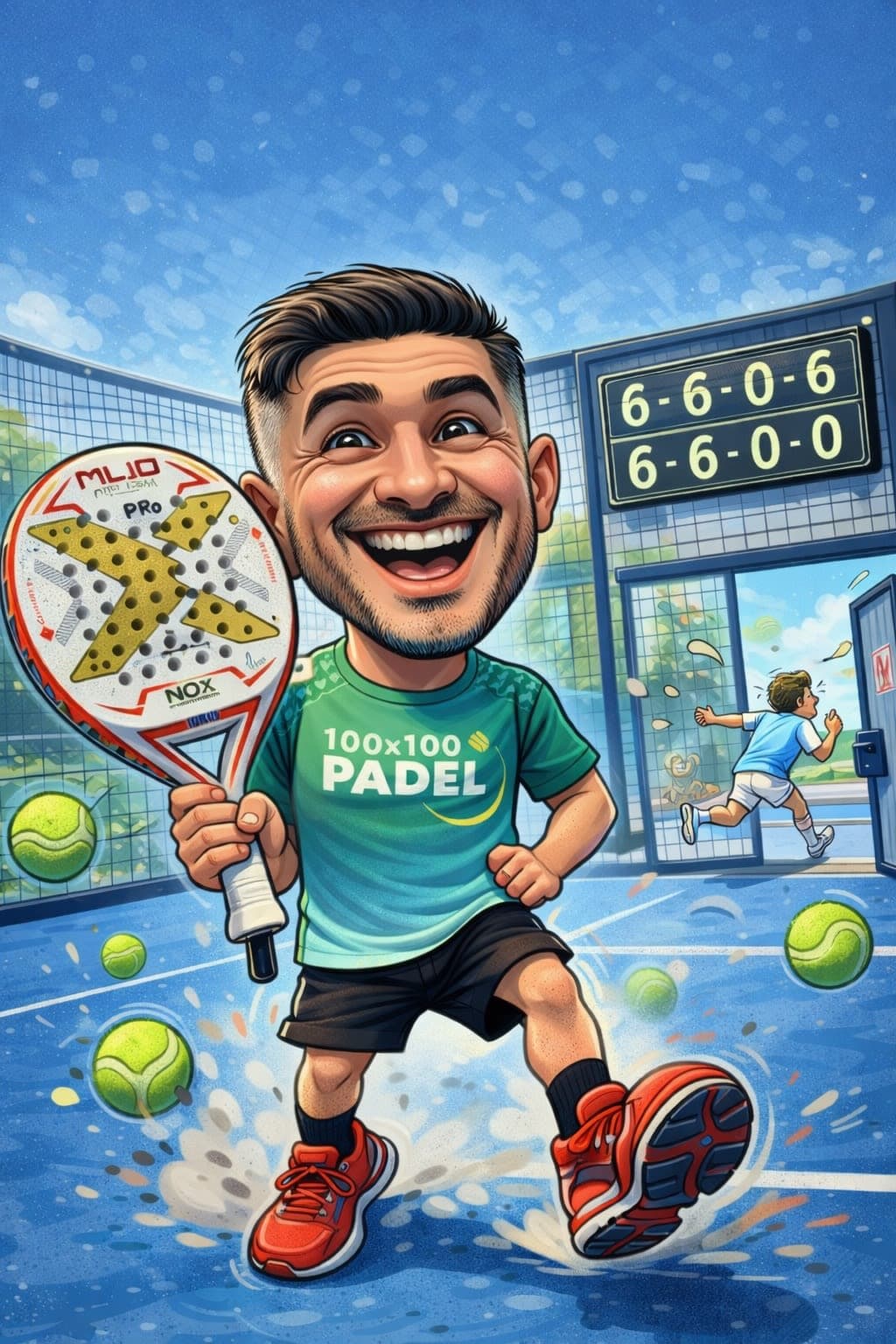 Axel Viñolas Martínez