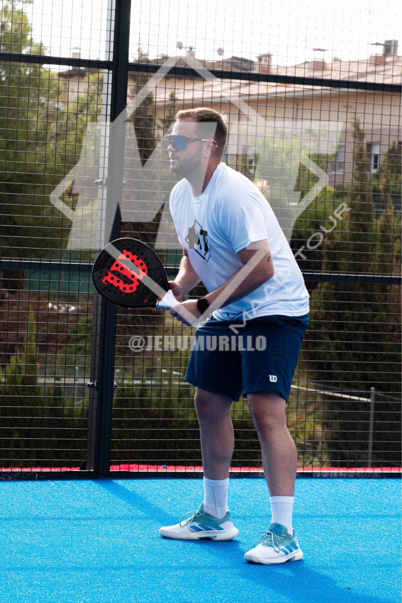 Xavi Caballero