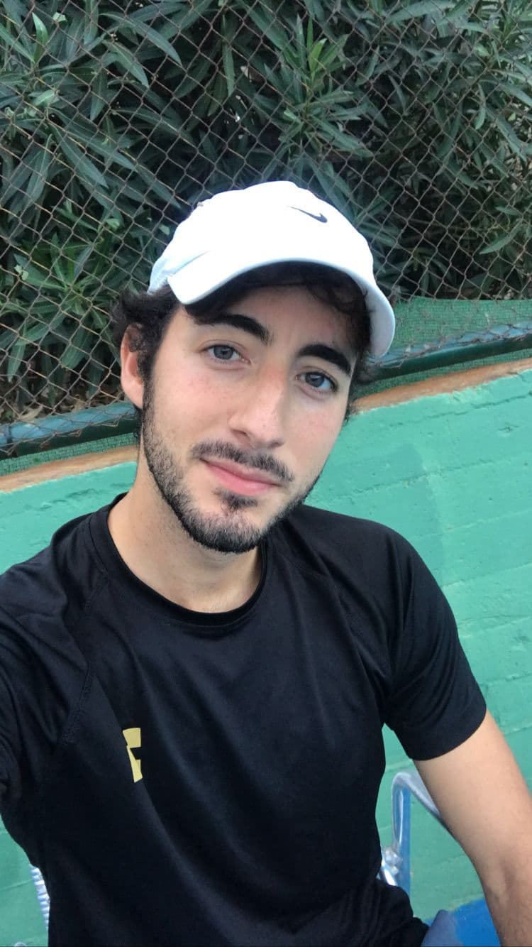 Rafael Requena 