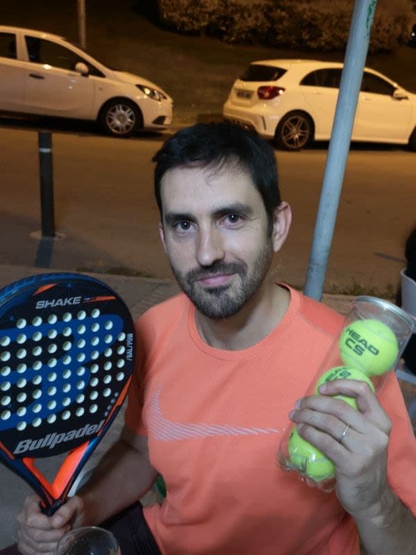 Sergio Velayos