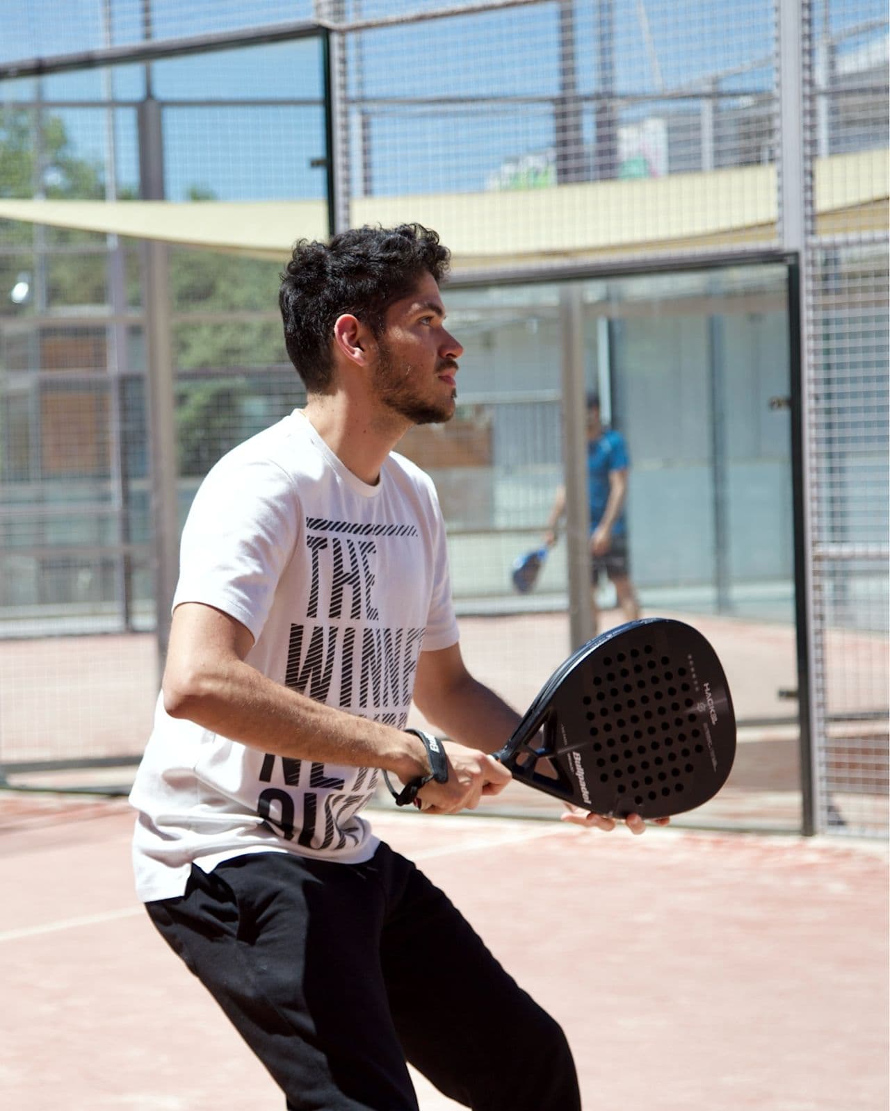 Frank Castillo