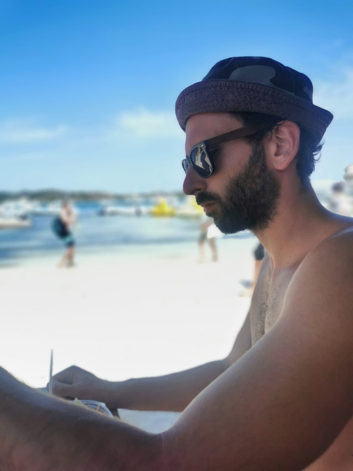 Gianluca