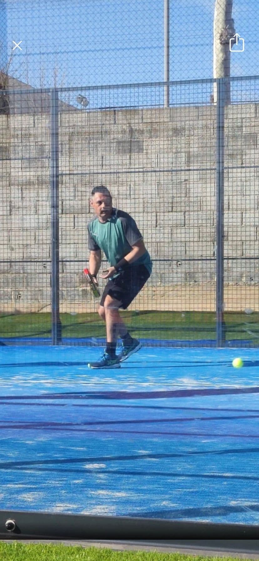 Sergio Moreno 