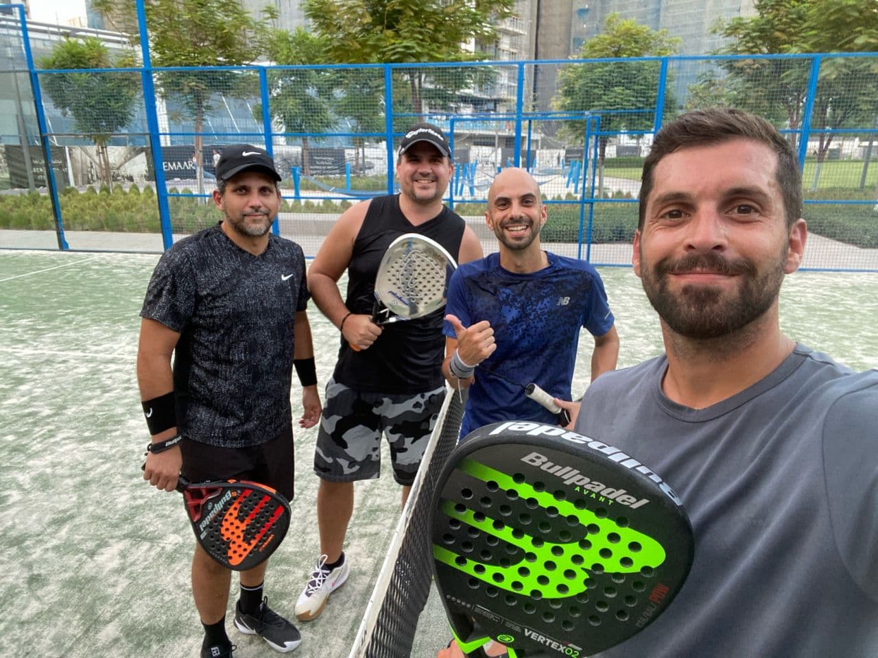Alvaro RG