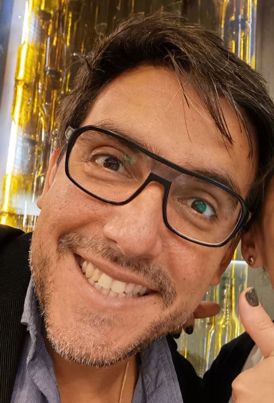 JAVIER PEREZ