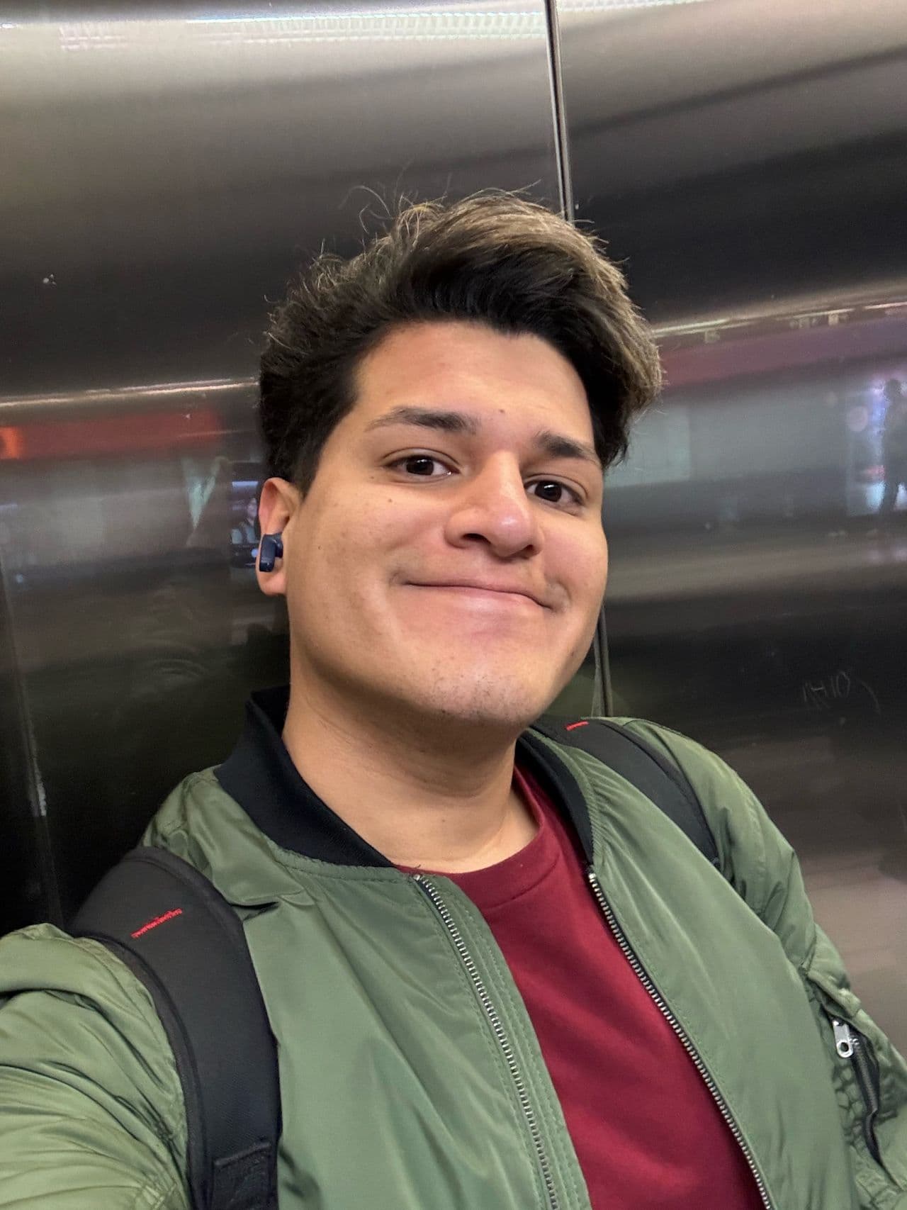 Emiliano Macías