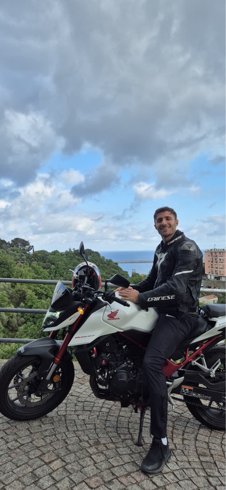 Fabrizio Turroni