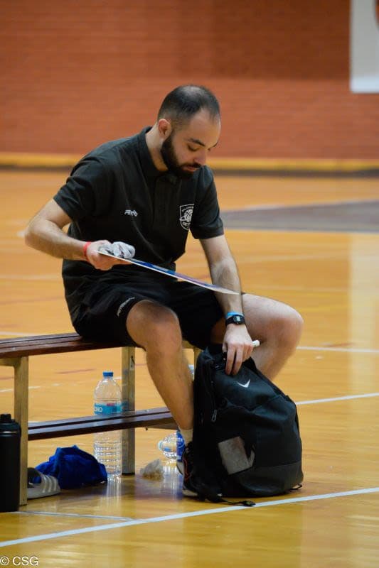 Luis CA