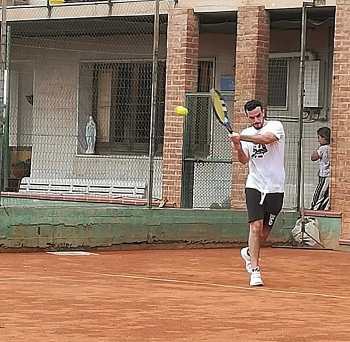 Marco Gatto