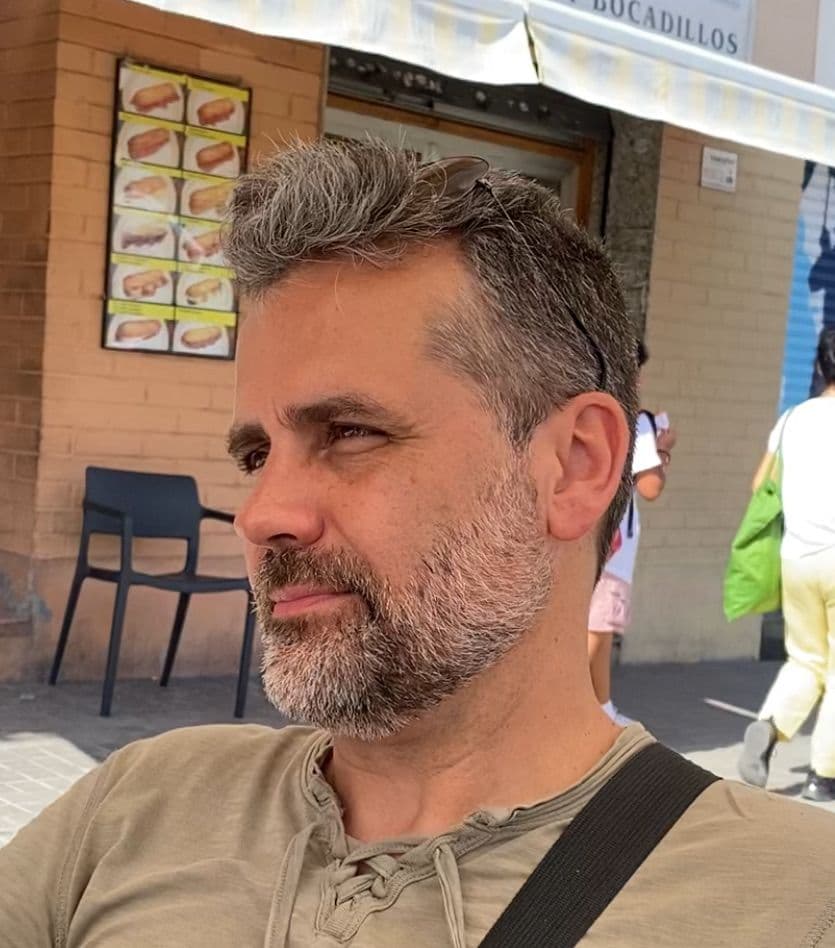César Mazo Martínez