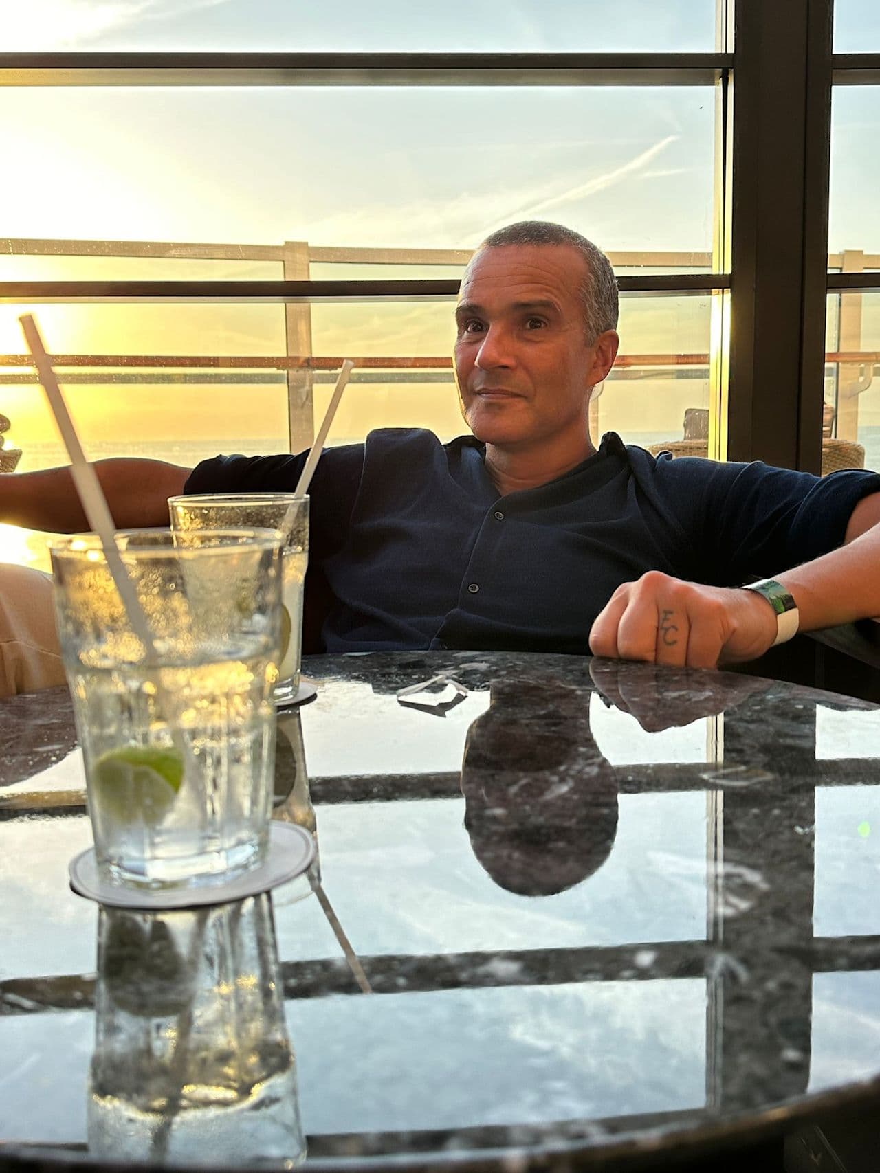 Emiliano Marzi Rufo