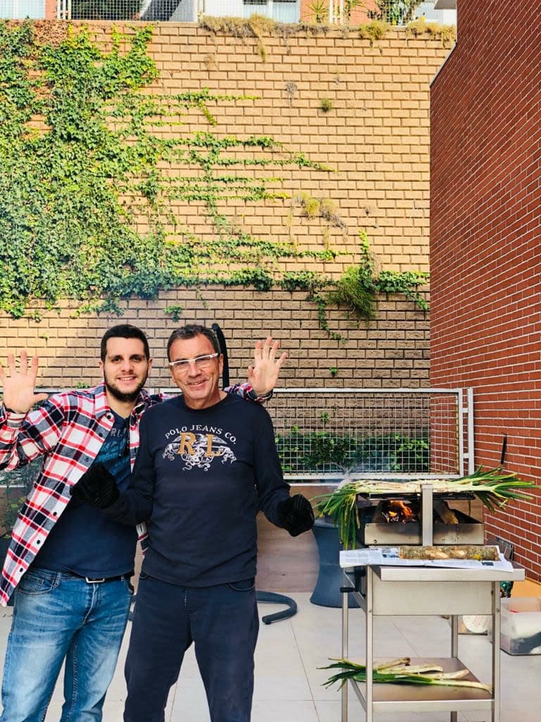 Manel Selva