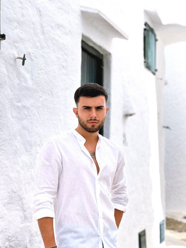 Carlos Serrano