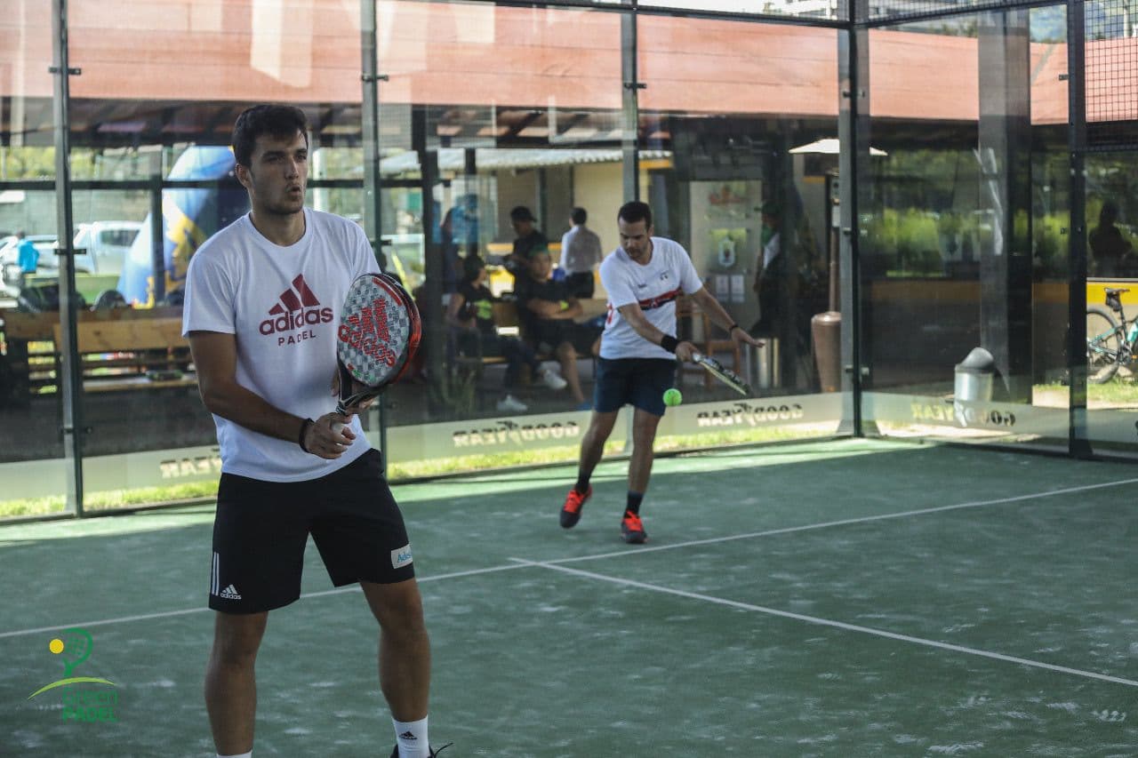 Nacho Mollá Bendito