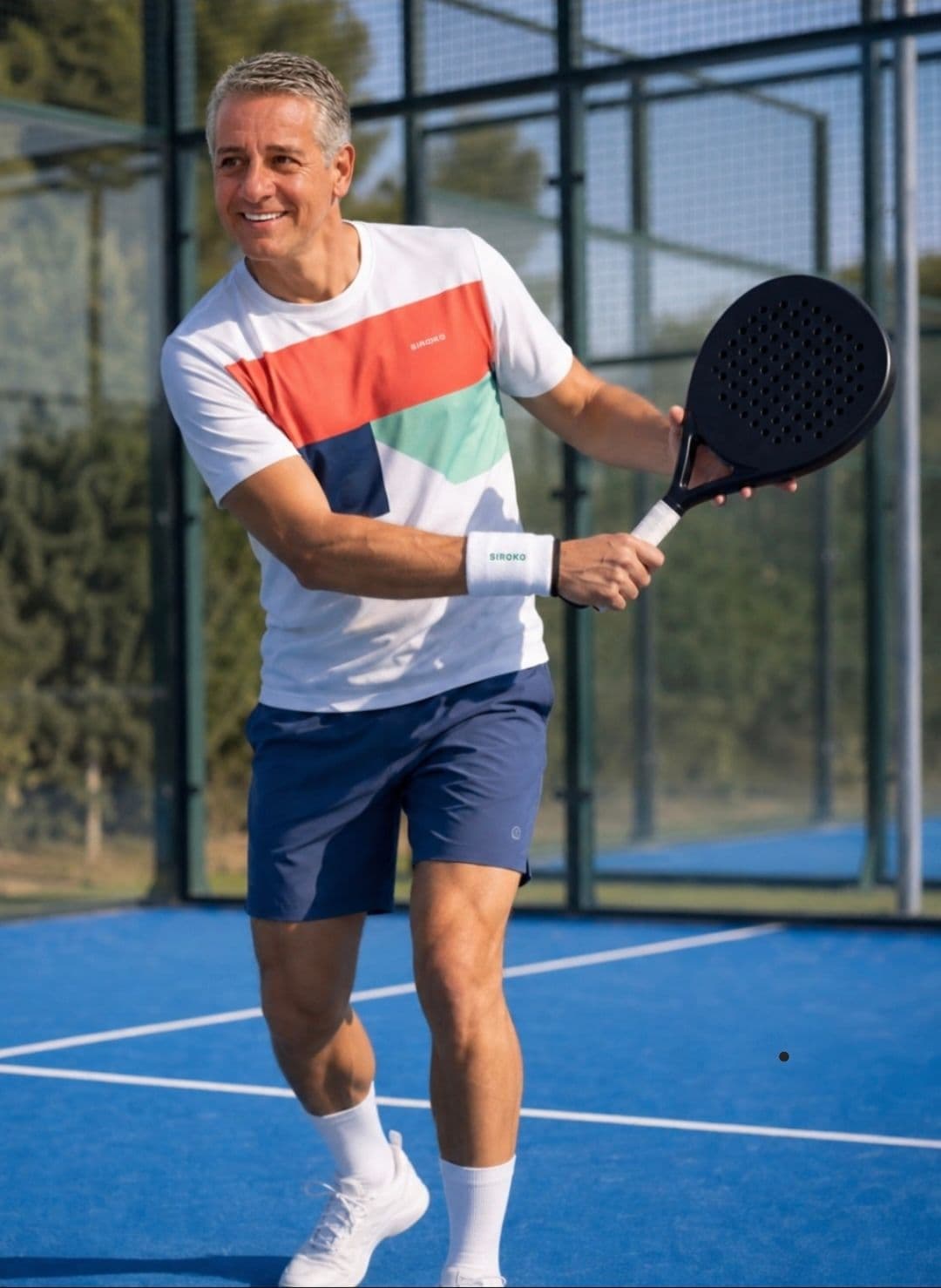 Jorge Fernández 