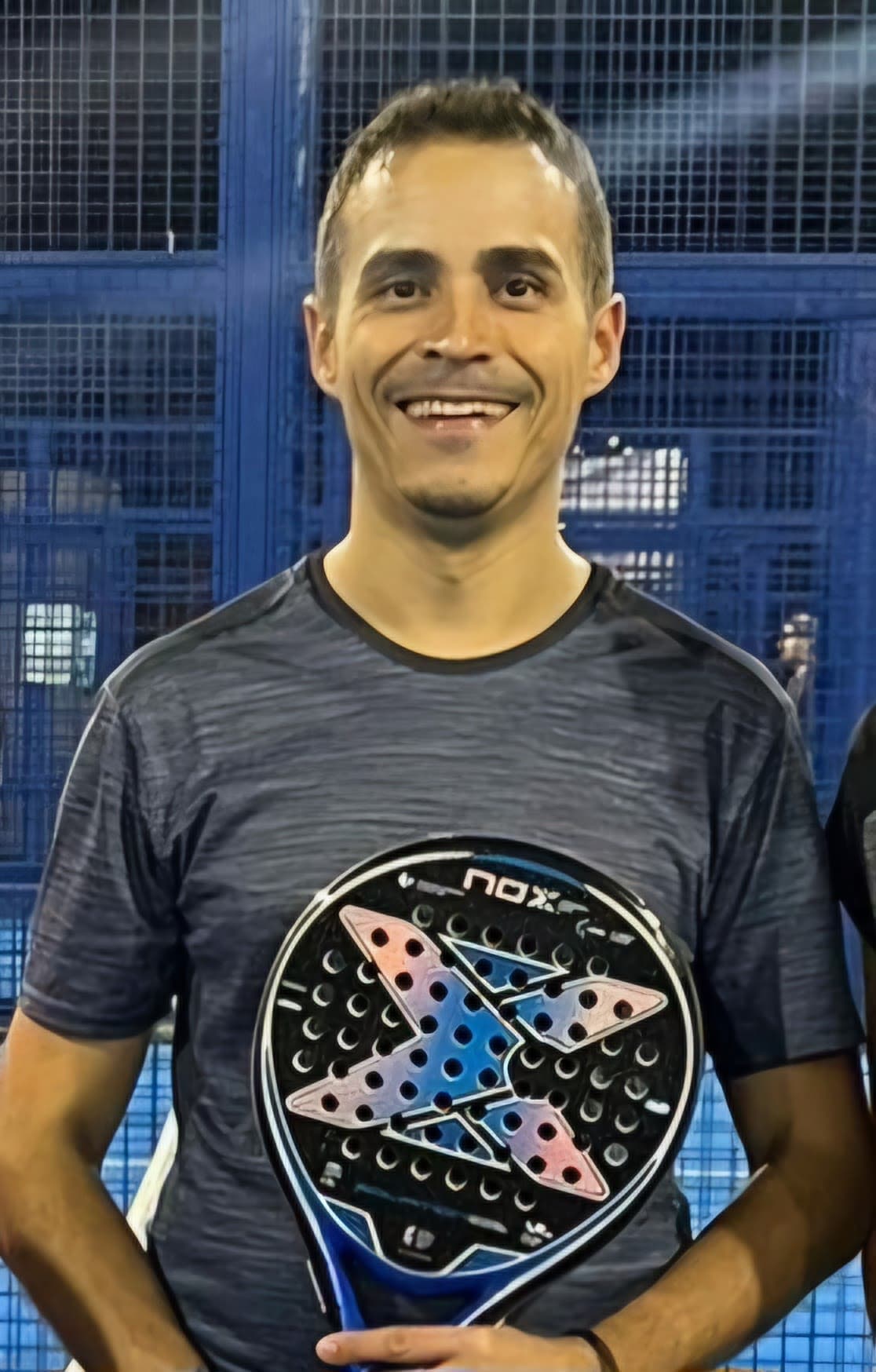 Joan Esteve