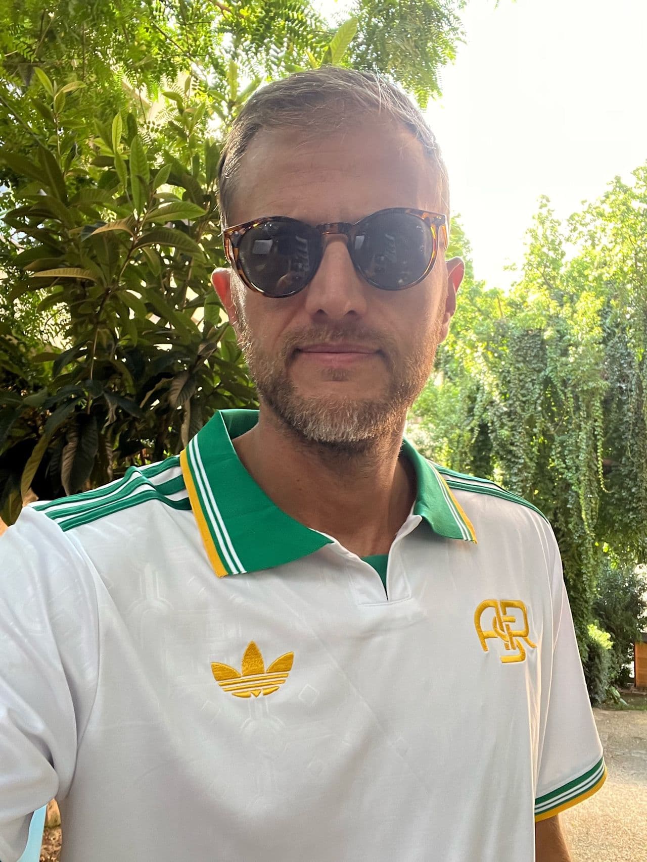 Simone Strappa