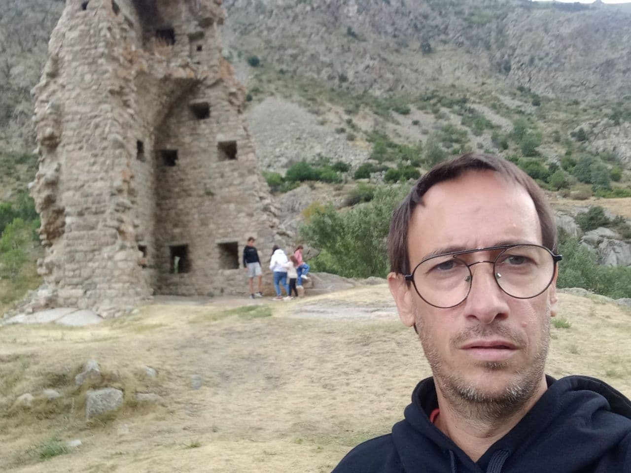 David Perez Carrasco