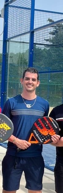 Alberto Maxia
