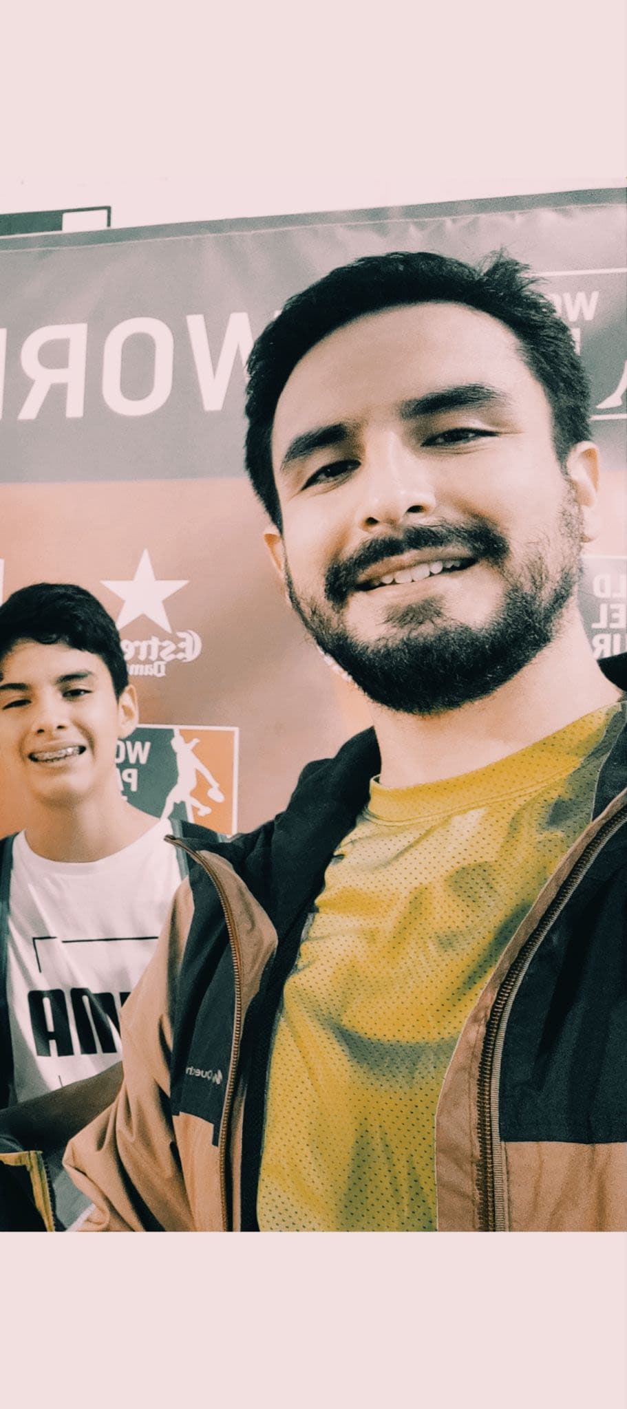 Andrés 