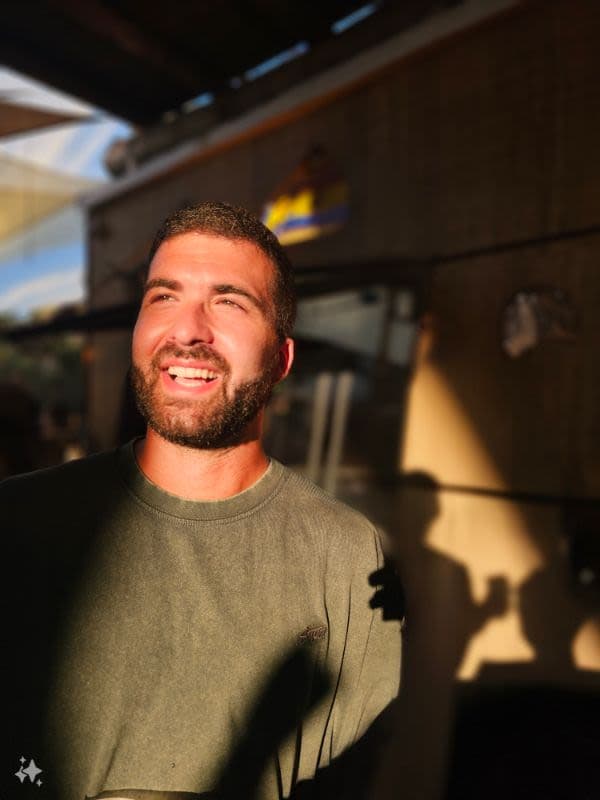 Daniel Romero 