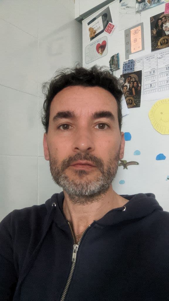David Balaguer