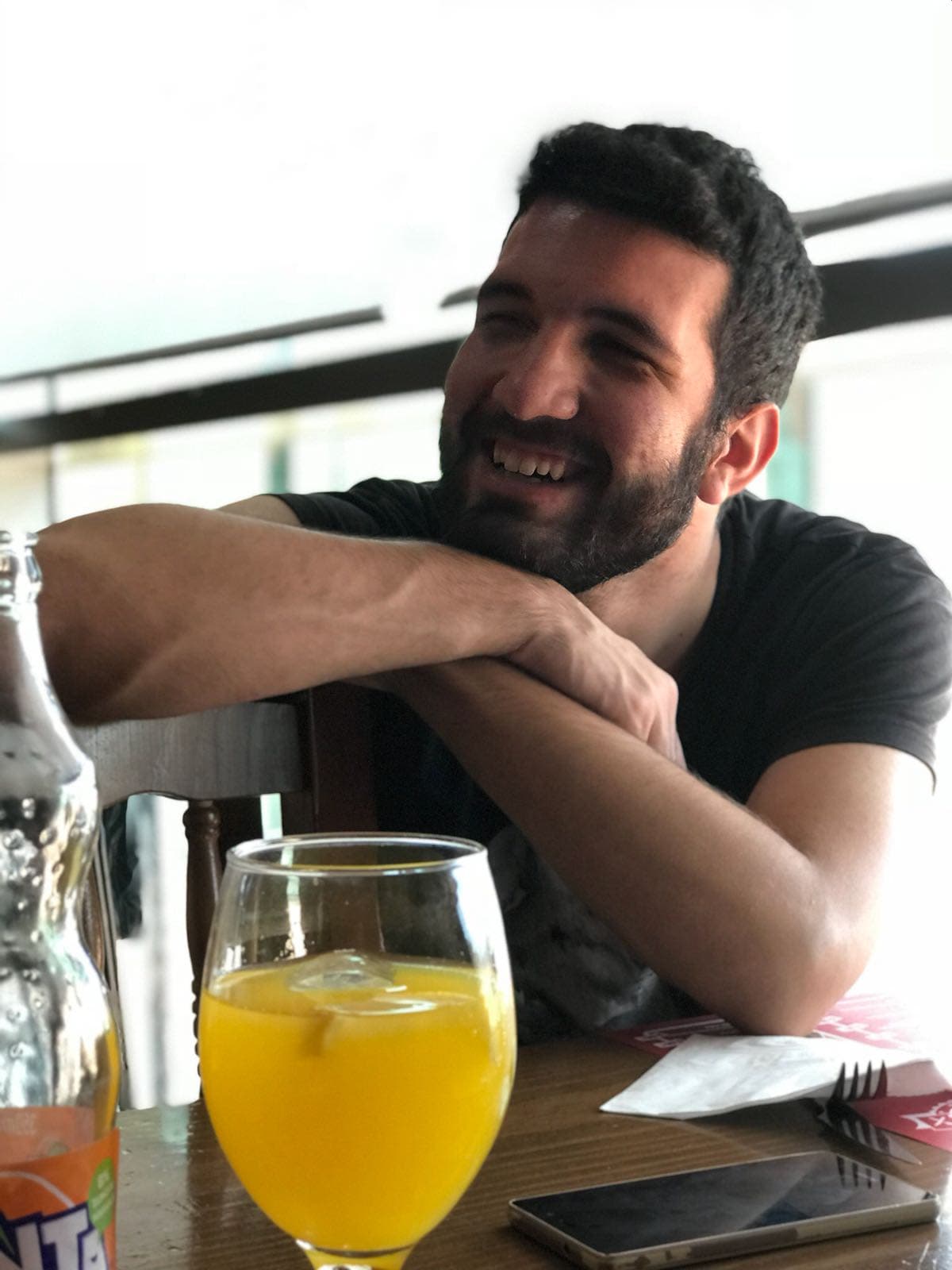 Adrián Jiménez Calderón