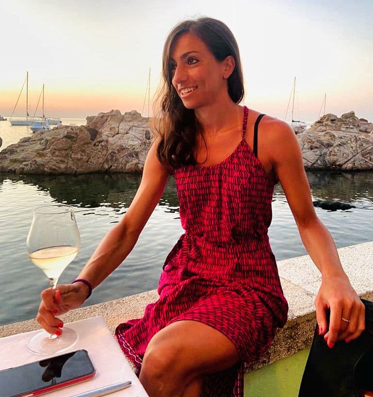 Margherita Corsico