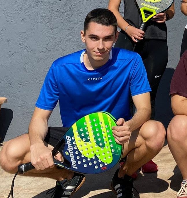 Alex Gascón