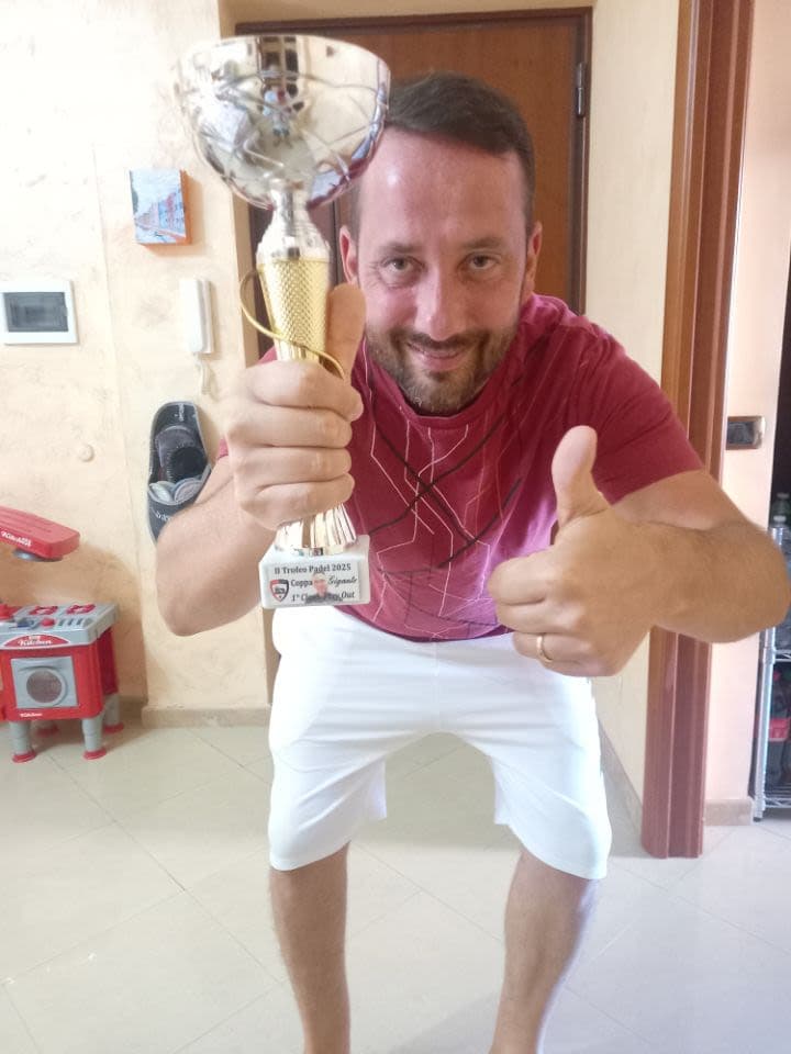 Emanuele Cauto