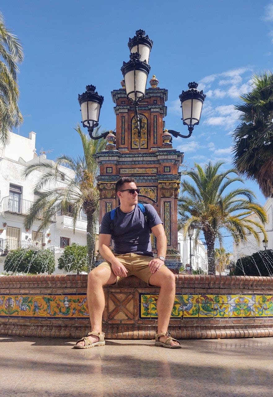 Dennis Saborito 