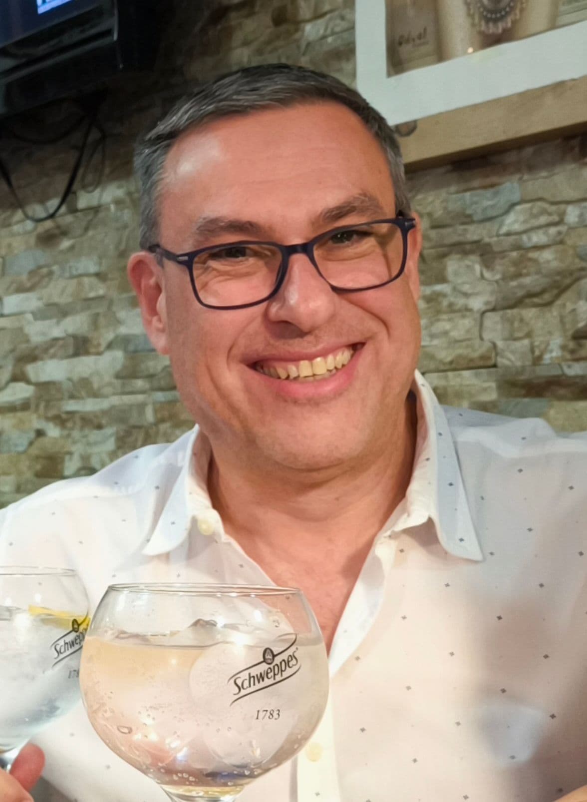 Salvador Arroyo