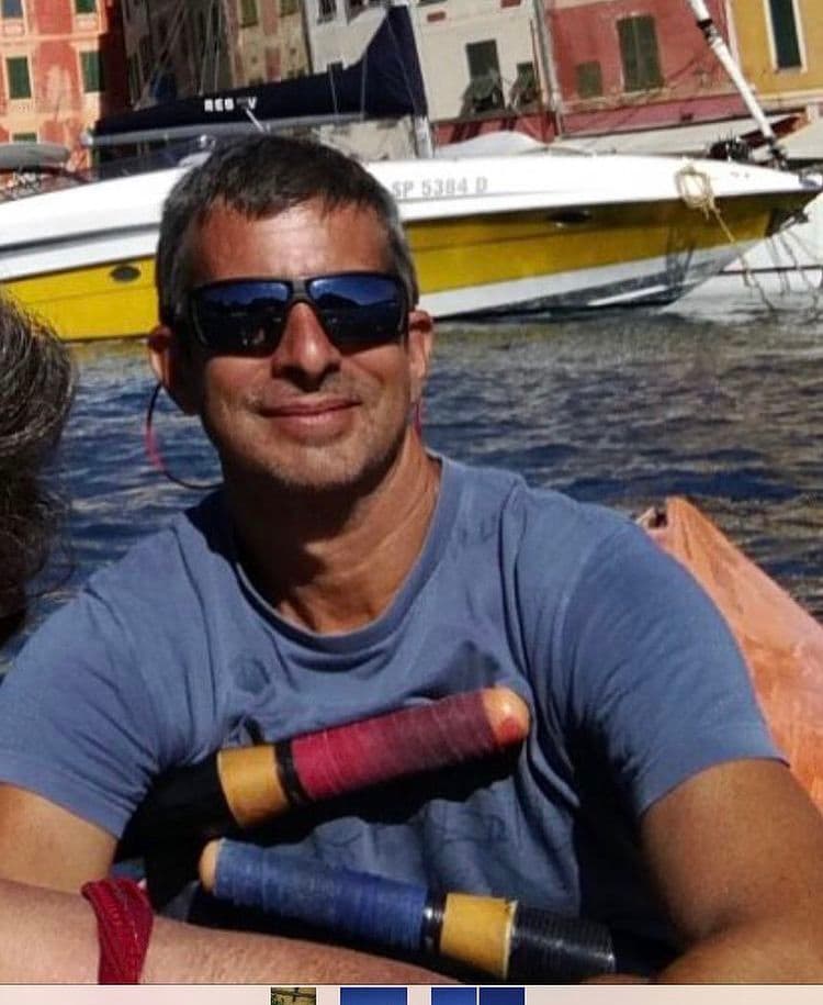 Alessandro Consolo