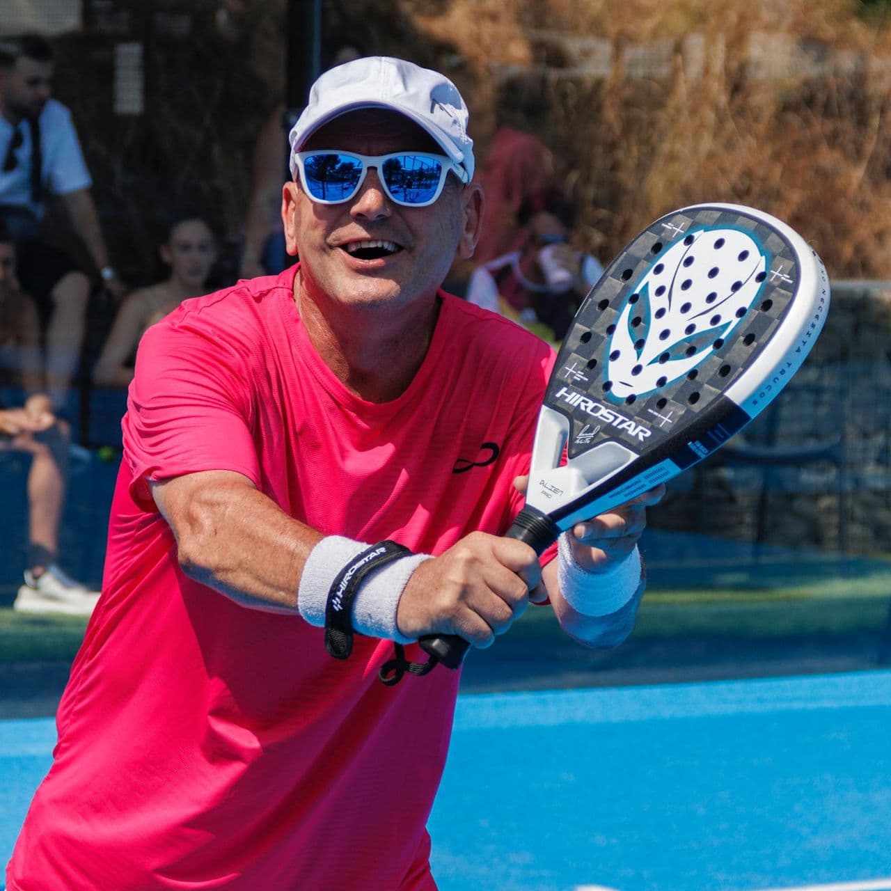 Javier Candelas Espert