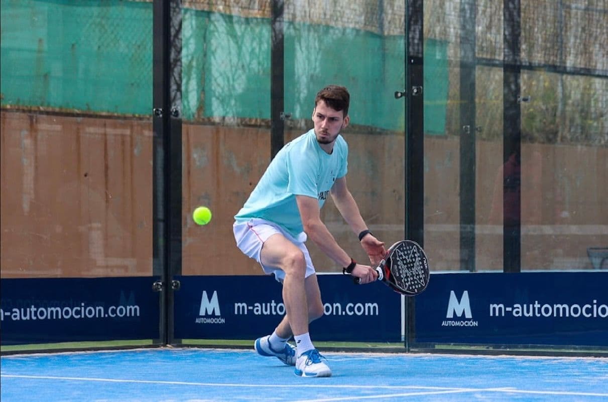 Gerard Candelas Gavillero