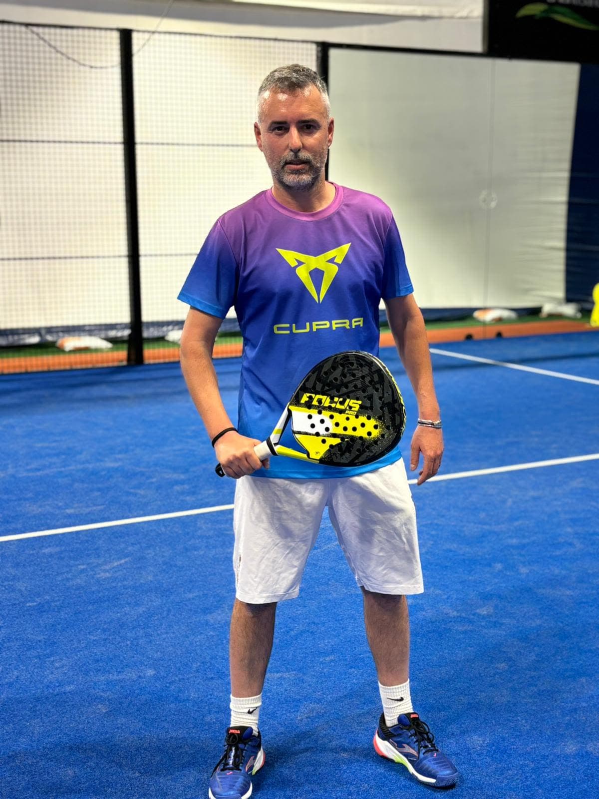 Riccardo Amerini