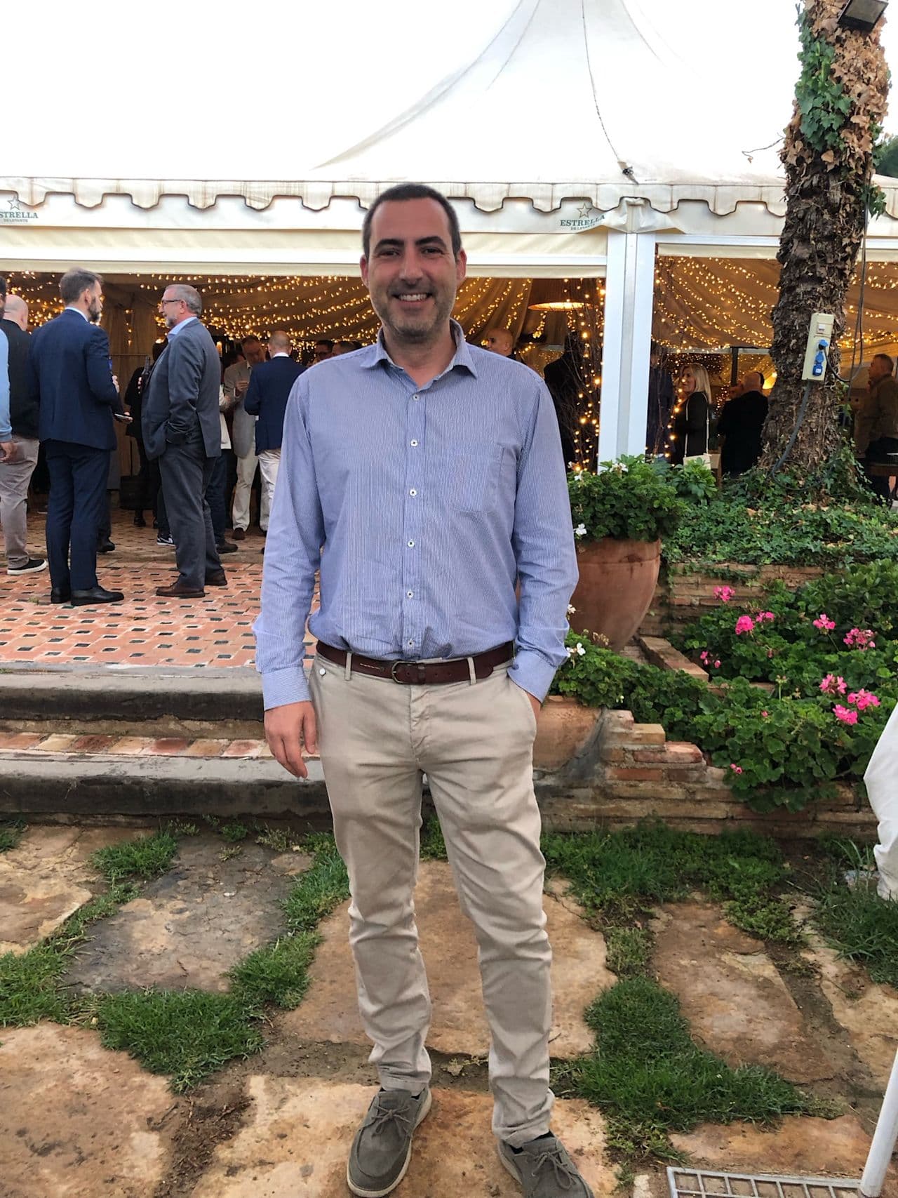 Marc Codina Gibello