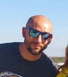 Gonzalo Casanova