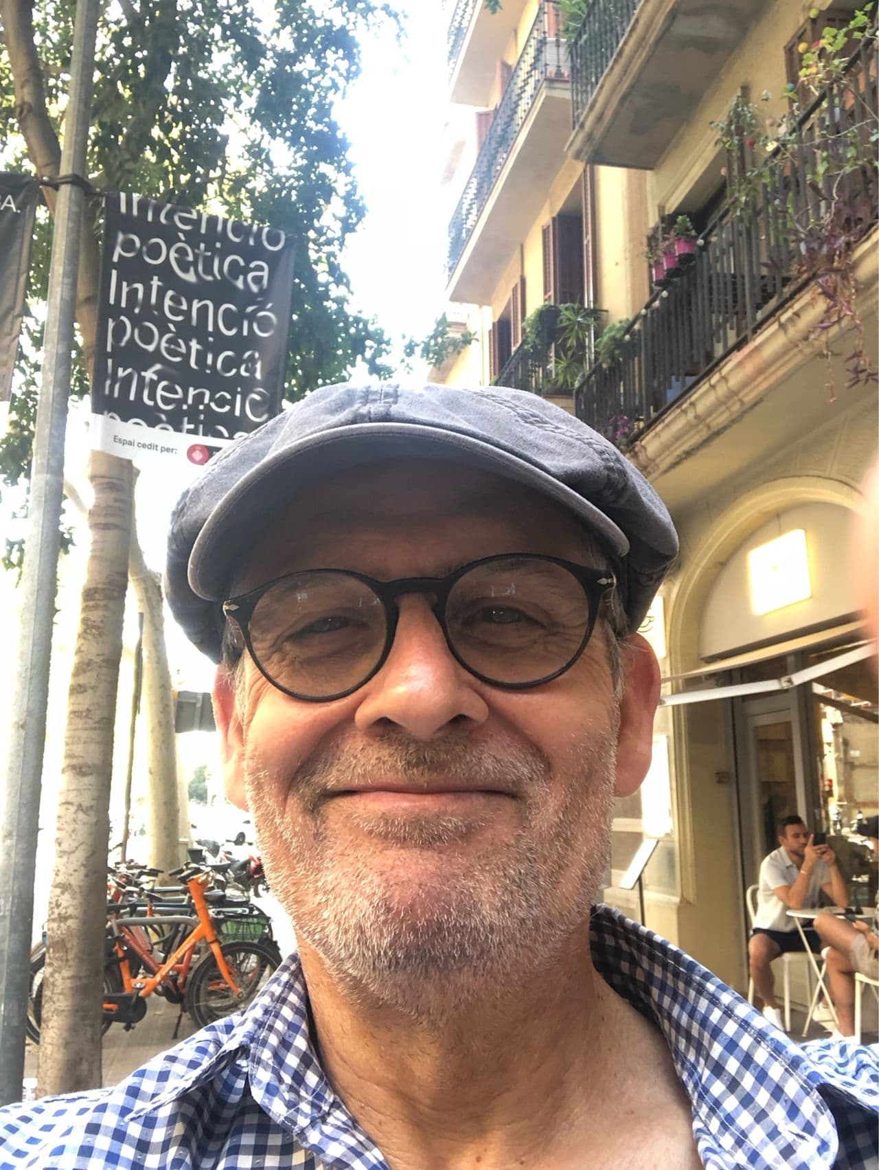 Francisco Gracia