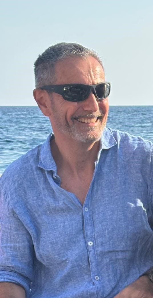 Paolo Ferrari