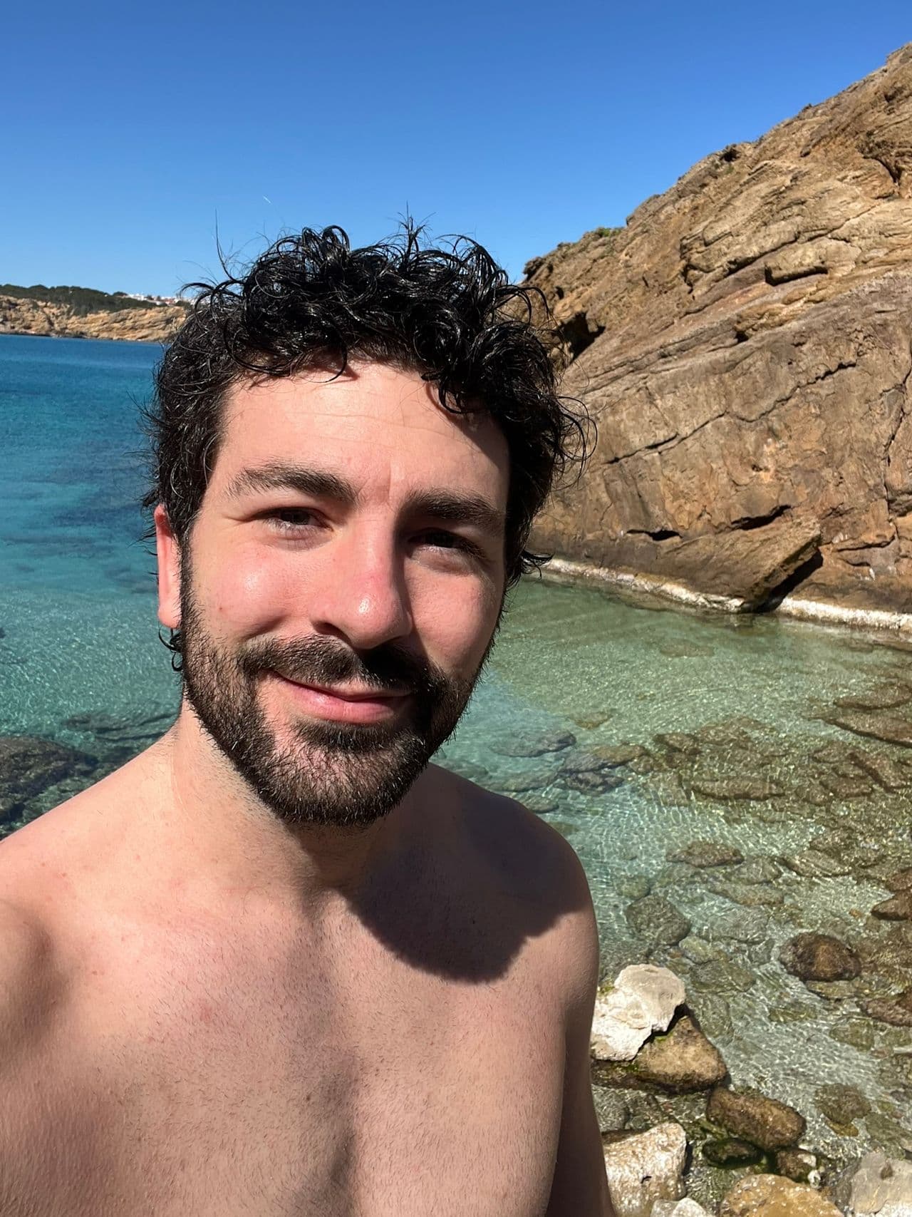 Josuah Teixidor