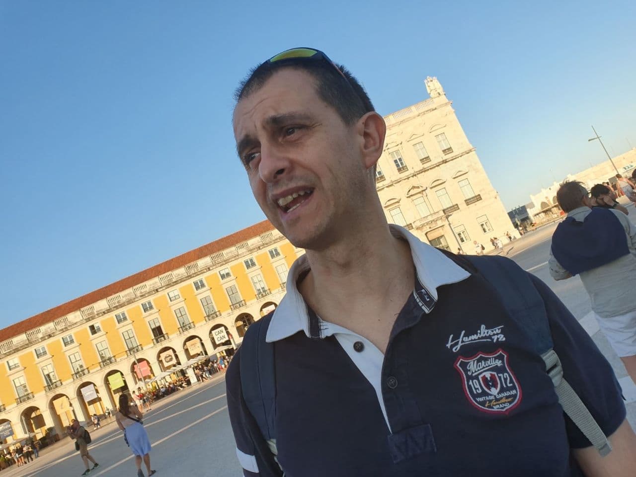 Riccardo Ferrari