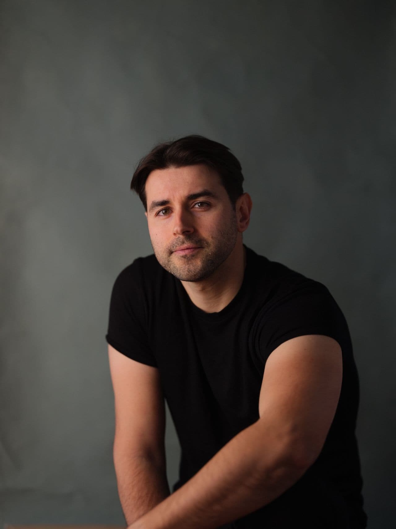 Toni Lozano