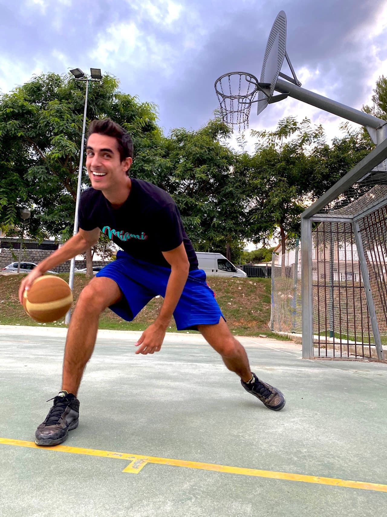 Aleix Tarafa