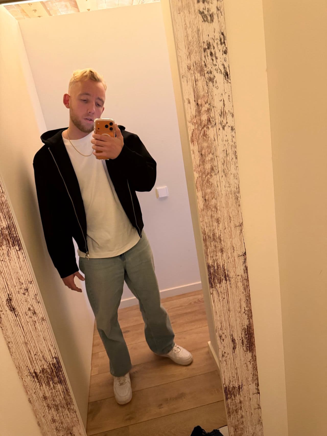 Max Klein Hesseling
