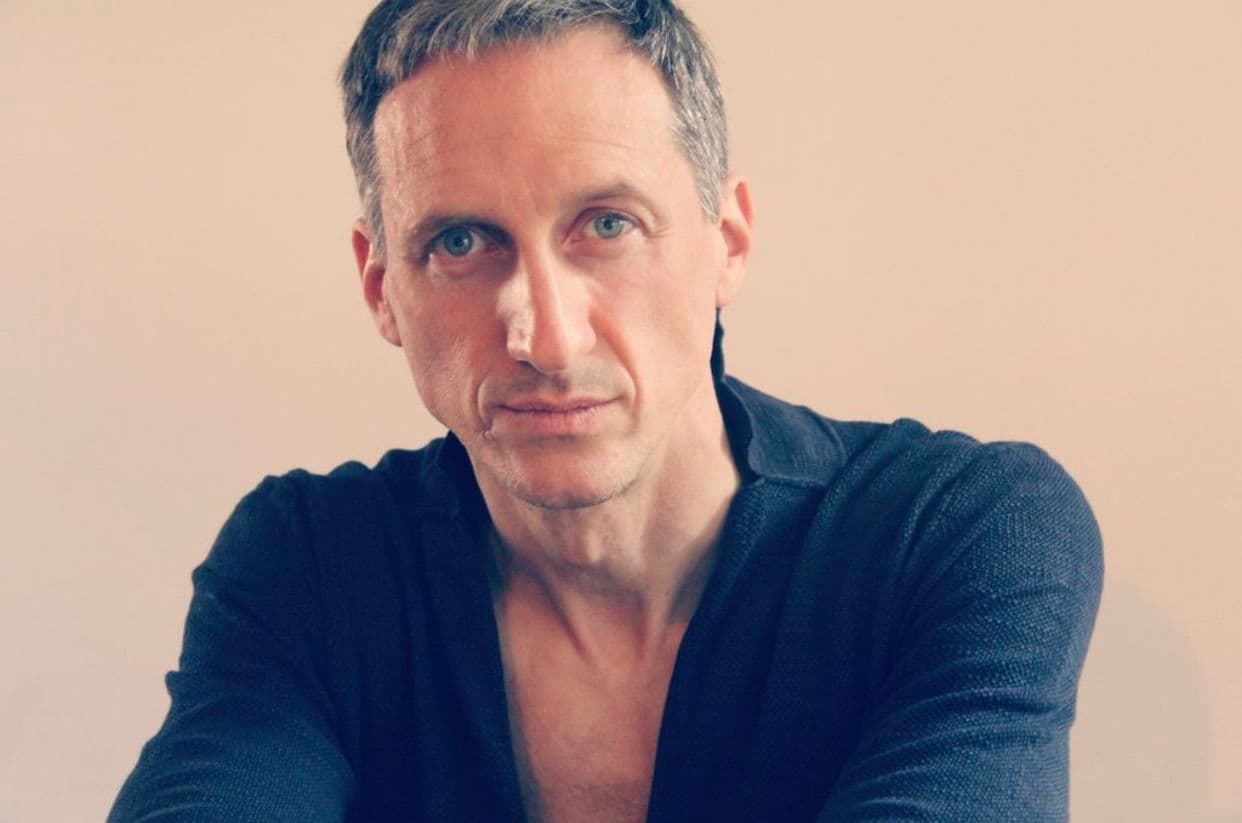 Stefano Fiorentino